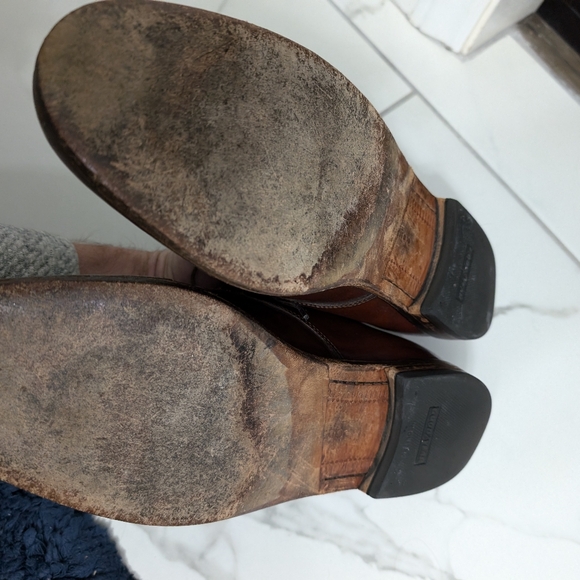 Cole Haan dress shoes - Picture 5 of 7